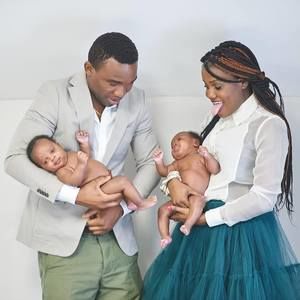 Meet your Posher, Malachy